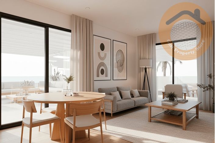 Image No.6-2 Bed Apartment for sale