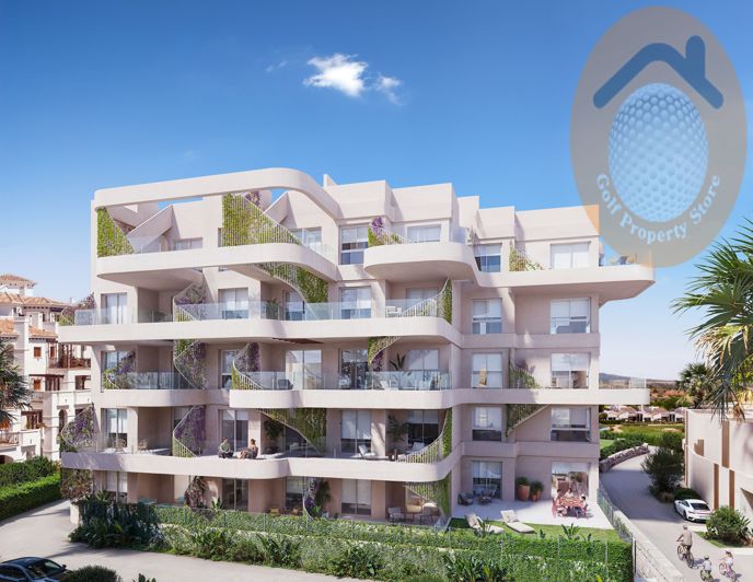 Image No.2-Apartamento con 2 dormitorios en venta