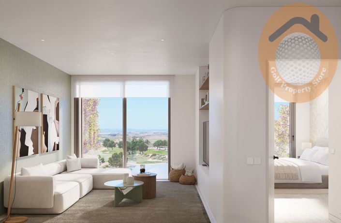 Image No.4-Apartamento con 2 dormitorios en venta