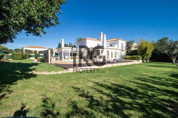 Image No.8-5 Bed Villa for sale