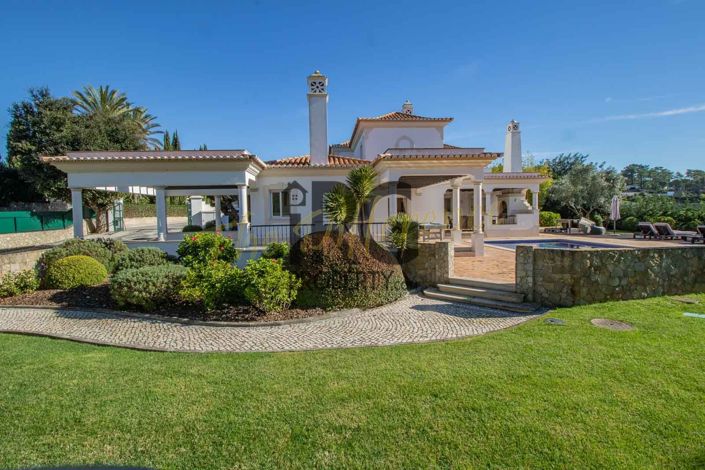 Image No.10-5 Bed Villa for sale