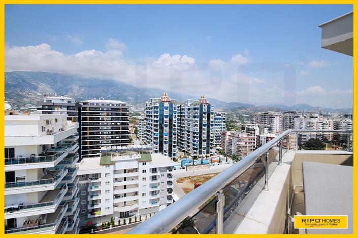Image No.46-3 Bed Penthouse for sale