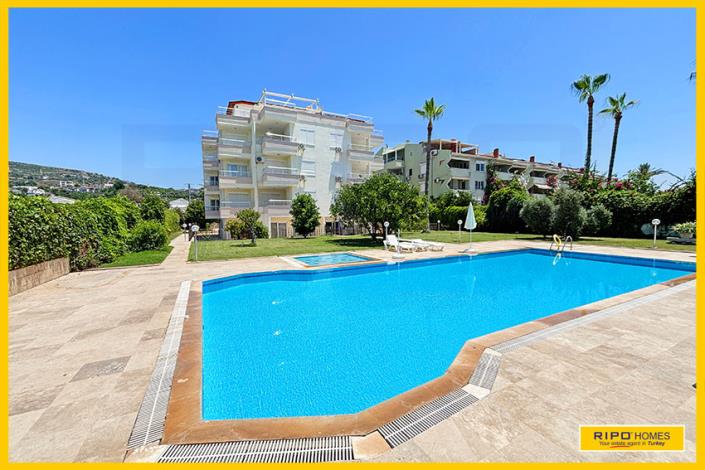 Image No.47-2 Bed Apartment for sale