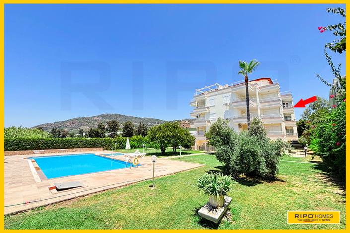 Image No.56-2 Bed Apartment for sale