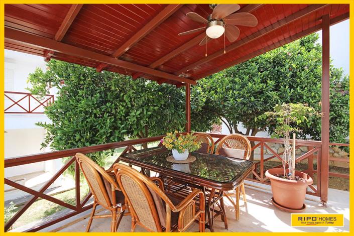 Image No.50-4 Bed Semi-Detached for sale