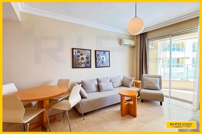 Image No.4-Appartement de 1 chambre à vendre