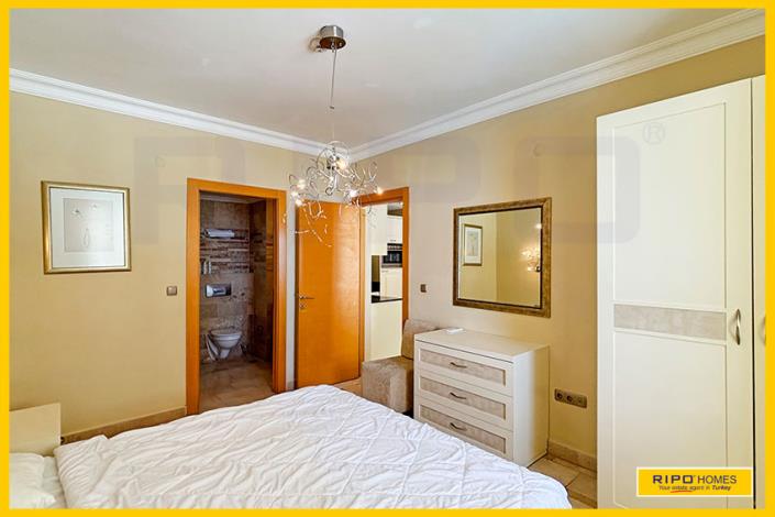 Image No.13-Appartement de 1 chambre à vendre