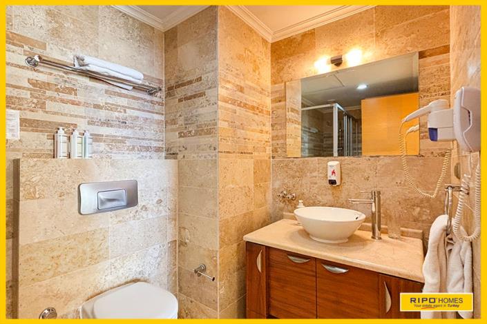 Image No.15-Appartement de 1 chambre à vendre