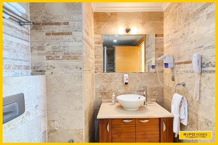 Image No.17-Appartement de 1 chambre à vendre