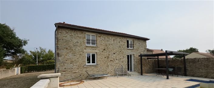 Image No.4-Maison de 11 chambres à vendre à Dompierre-les-Églises