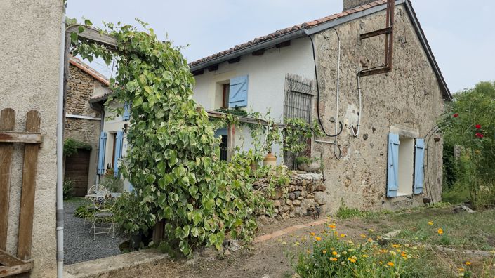 Image No.16-Maison de 6 chambres à vendre à Adriers