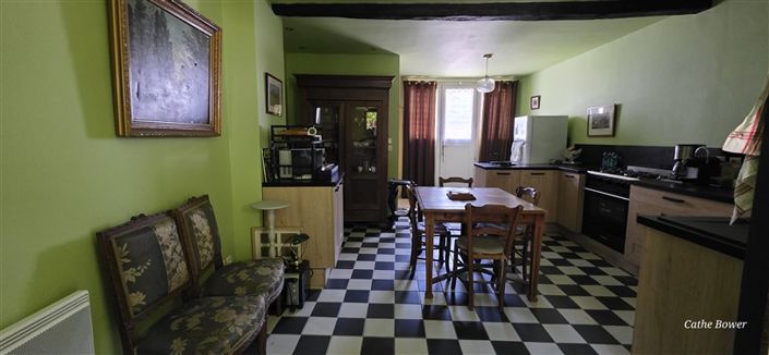 Image No.3-2 Bed House for sale