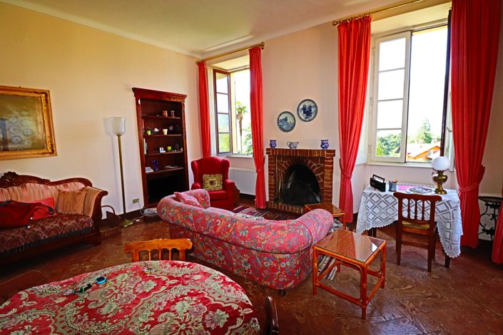 Image No.2-Appartement de 2 chambres à vendre à Tremezzo