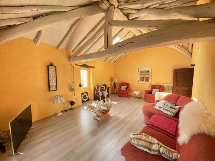 Image No.5-Jumelé de 3 chambres à vendre à San Siro