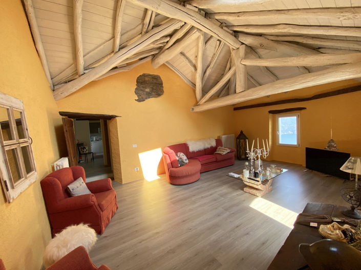 Image No.6-Jumelé de 3 chambres à vendre à San Siro