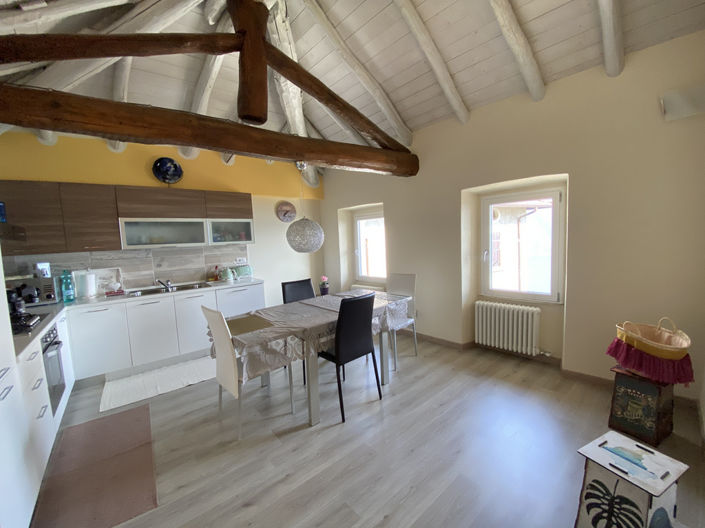 Image No.8-Jumelé de 3 chambres à vendre à San Siro