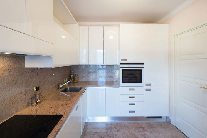Image No.4-3 Bed Apartment for sale