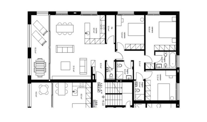 Image No.14-3 Bed Apartment for sale