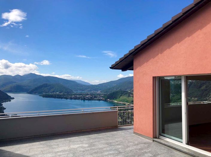 Image No.3-4 Bed Villa for sale