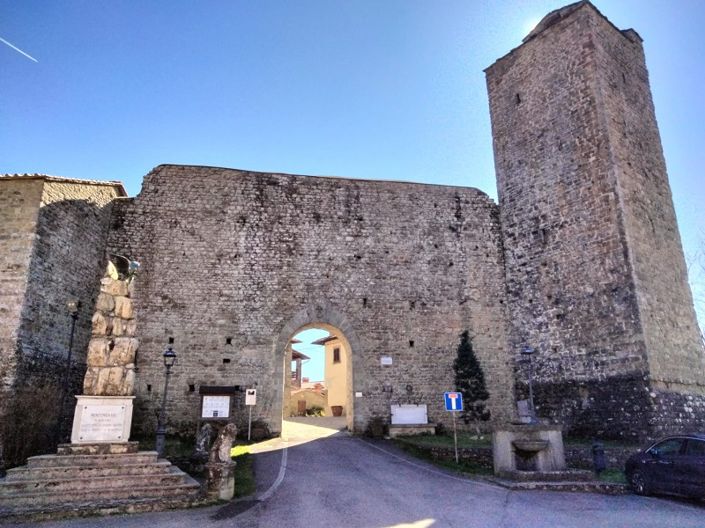 Image No.5-Maison de 3 chambres à vendre à Castèl San Niccolò