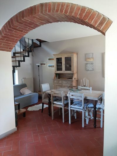 Image No.5-Jumelé de 1 chambre à vendre à Vinci