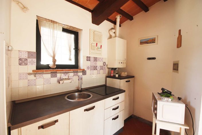 Image No.6-Jumelé de 1 chambre à vendre à Vinci