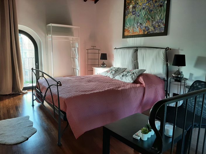 Image No.7-Jumelé de 1 chambre à vendre à Vinci
