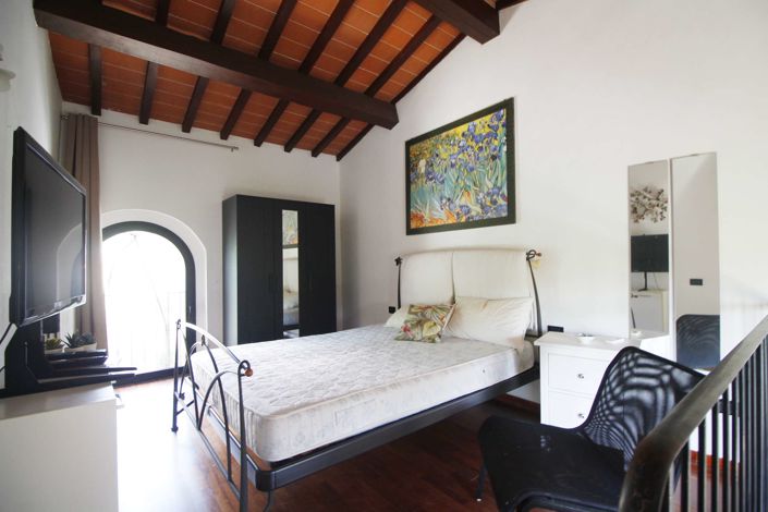 Image No.8-Jumelé de 1 chambre à vendre à Vinci
