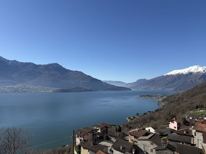 Image No.19-Propriété de 6 chambres à vendre à Gera Lario