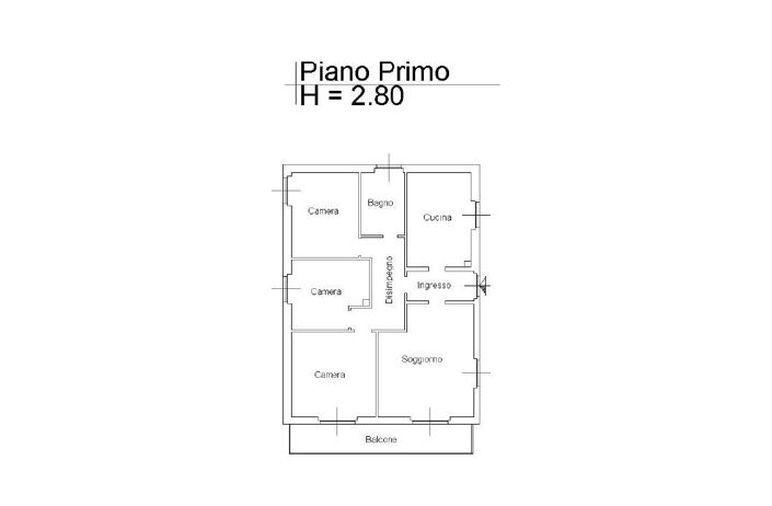 Image No.21-Propriété de 6 chambres à vendre à Gera Lario