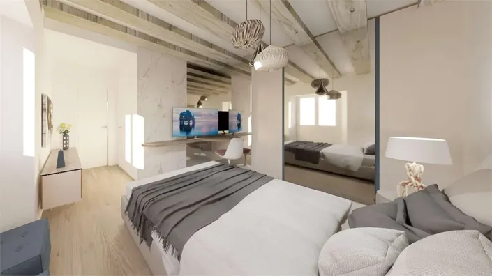 Image No.5-1 Bed Apartment for sale