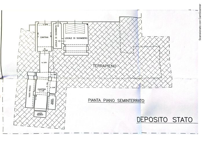 Image No.25-Propriété de 4 chambres à vendre