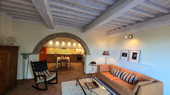 Image No.7-Appartement de 2 chambres à vendre à Volterra