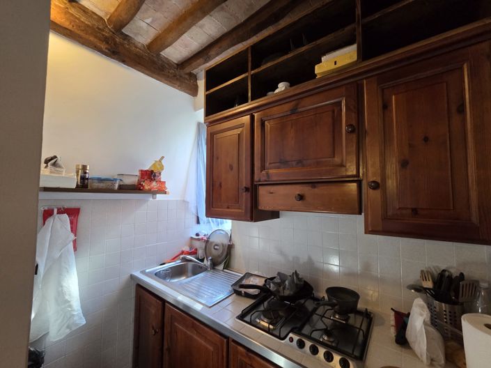 Image No.6-Appartement de 2 chambres à vendre à Lajatico