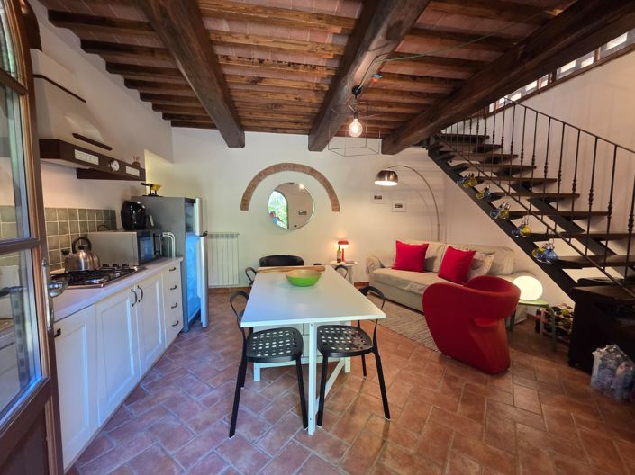 Image No.7-2 Bed Semi-Detached for sale