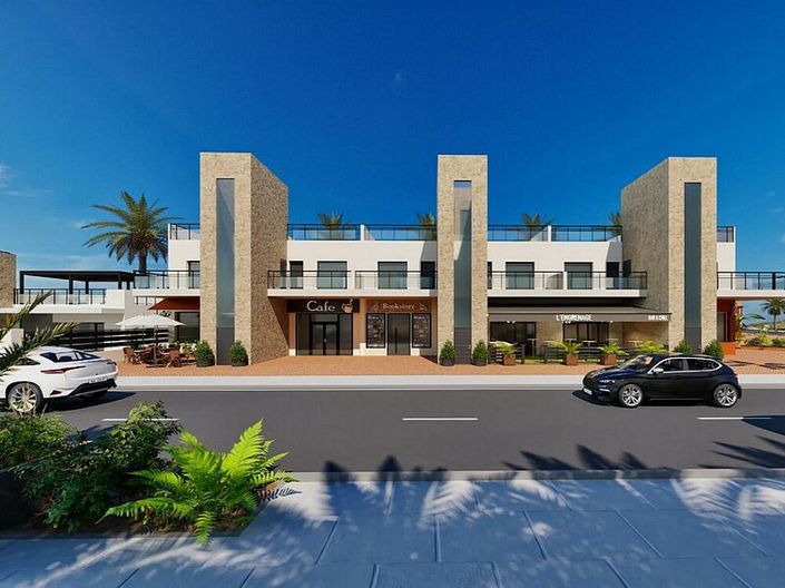 Image No.7-2 Bed Apartment for sale