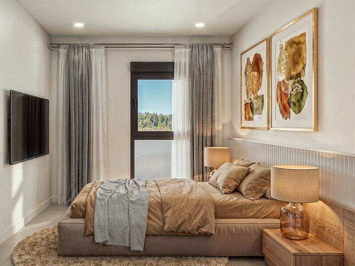 Image No.5-2 Bed Apartment for sale