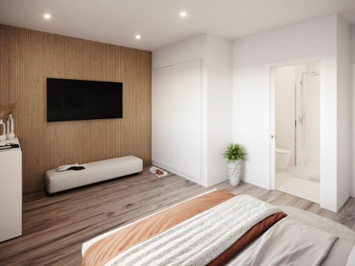 Image No.7-3 Bed Apartment for sale