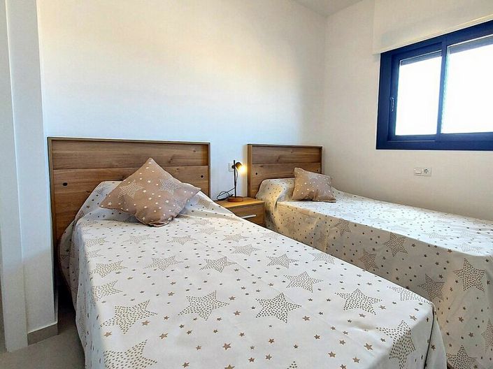 Image No.13-Appartement de 3 chambres à vendre à San Miguel de Salinas