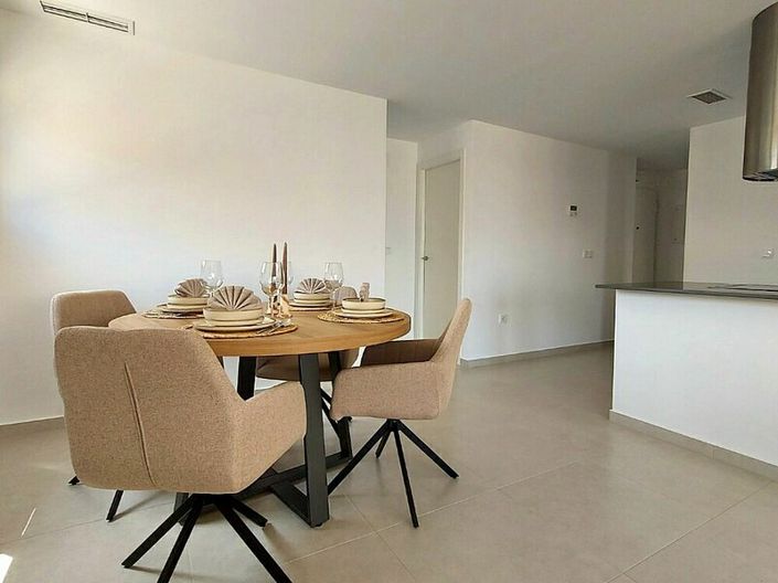 Image No.4-Appartement de 3 chambres à vendre à San Miguel de Salinas