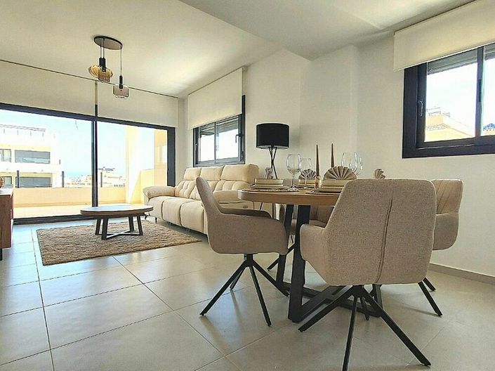 Image No.5-Appartement de 3 chambres à vendre à San Miguel de Salinas