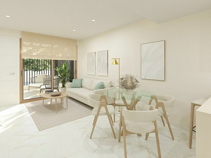 Image No.5-3 Bed Villa for sale
