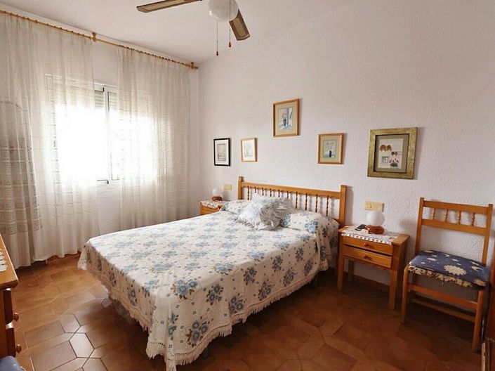 Image No.4-Appartement de 1 chambre à vendre à Cabo Roig