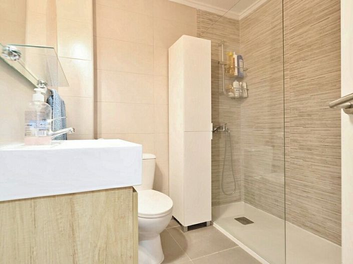 Image No.5-Appartement de 1 chambre à vendre à Cabo Roig