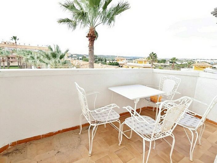 Image No.6-Appartement de 1 chambre à vendre à Cabo Roig