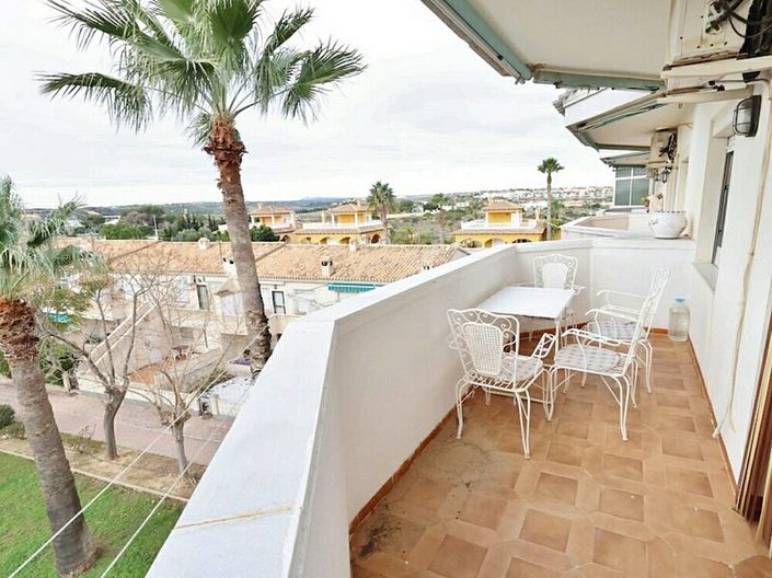 Image No.7-Appartement de 1 chambre à vendre à Cabo Roig