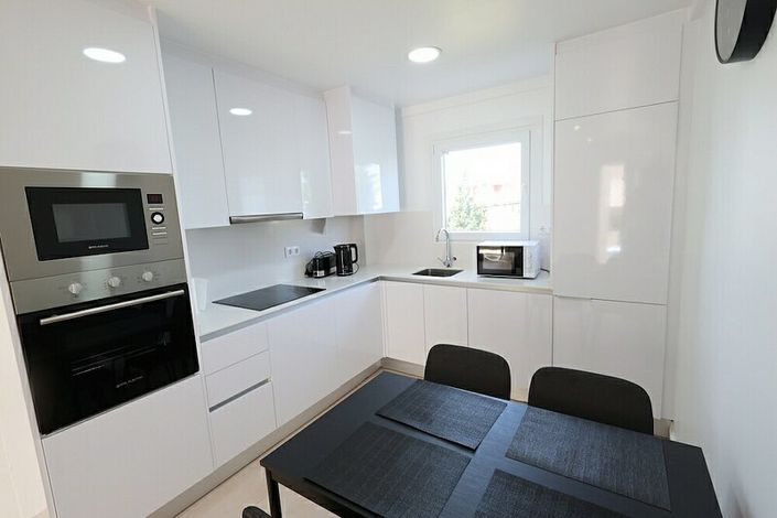 Image No.4-2 Bed Apartment for sale