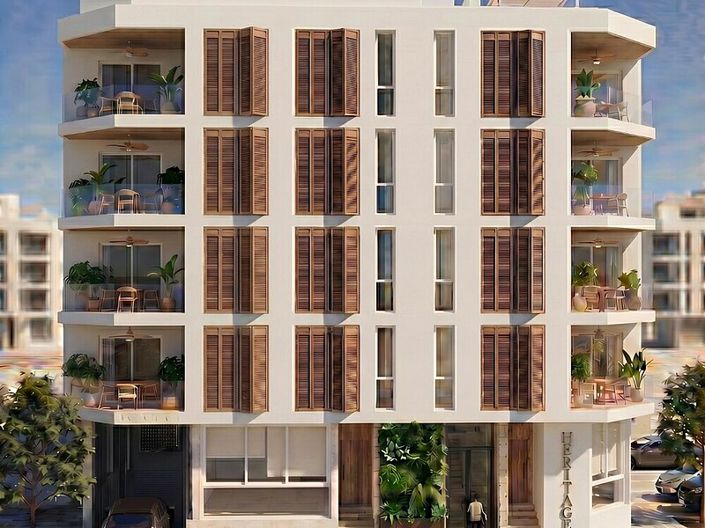 Image No.4-Apartamento con 2 dormitorios en venta