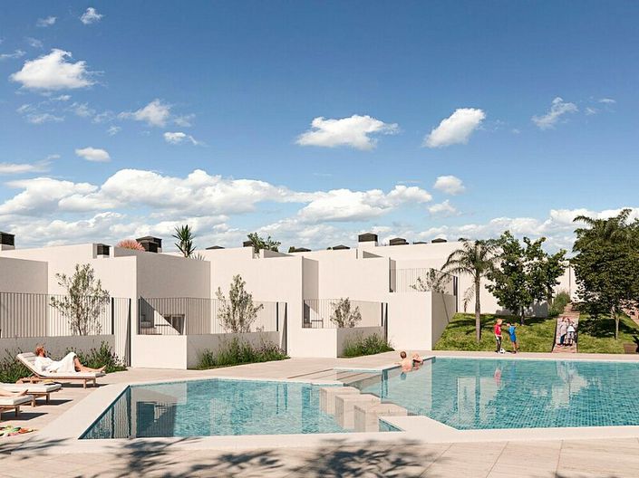 Image No.7-3 Bed Villa for sale