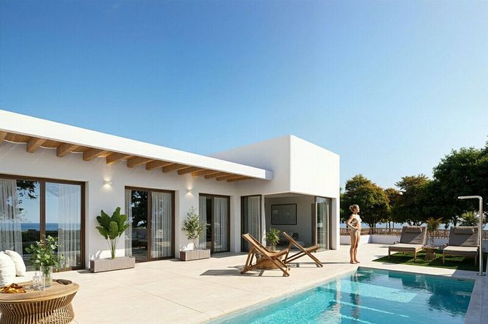 Image No.10-3 Bed Villa for sale